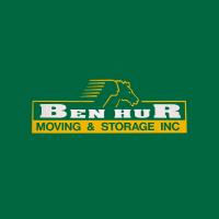 Benhur Moving & Storage image 1